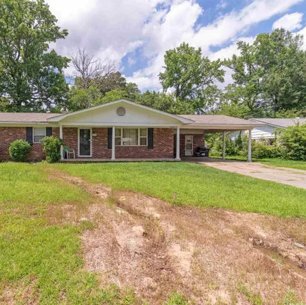 Buy this 3 bed house on 18 Melinda Drive in Little Rock, AR 72209