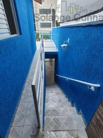 Buy this 3 bed house on Rua Tapajós in Vila Valparaíso, Santo André - SP