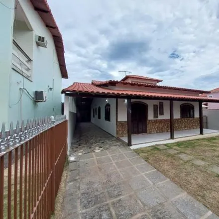 Buy this 3 bed house on Colégio CEMAS in Rua Antônio Vieira Sobrinho, Centro