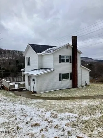 Image 3 - 511 Wyland Avenue, Northern Cambria, Cambria County, PA 15775, USA - House for sale