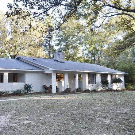 Image 1 - 246 Mikell Street, Leavell woods, Jackson, MS 39212, USA - House for sale