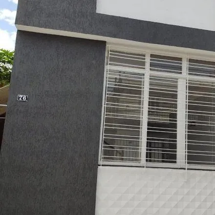 Buy this 3 bed house on Rua Bourbon in Jardim Marajoara, São Paulo - SP