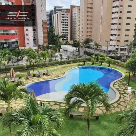 Buy this 4 bed apartment on Rua Tibúrcio Cavalcante 375 in Meireles, Fortaleza - CE