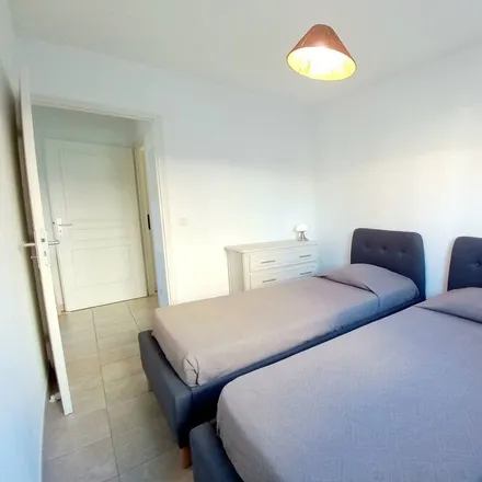 Rent this 3 bed apartment on 20217 Saint-Florent