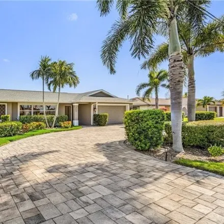 Buy this 4 bed house on 1946 Palaco Grande Parkway in Cape Coral, FL 33904