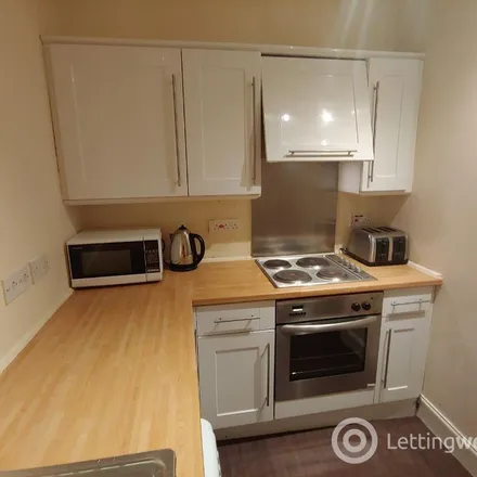 Rent this 3 bed apartment on 15 Home Street in City of Edinburgh, EH3 9JR