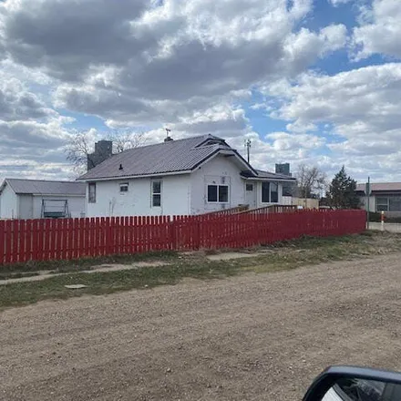 Image 1 - Froid Post Office, 111 2nd Avenue South, Froid, Roosevelt County, MT 59226, USA - House for sale