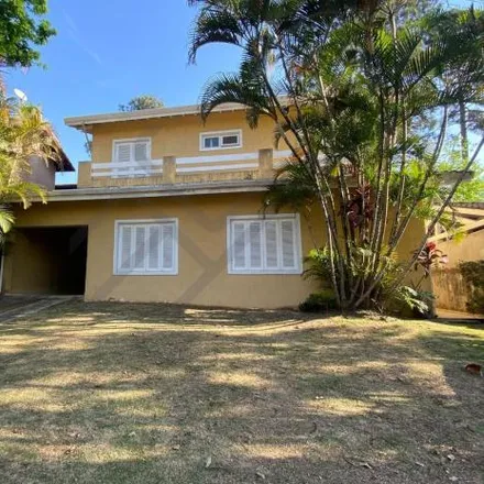 Image 1 - Alameda Pardal, Jardim Belval, Barueri - SP, 06519-085, Brazil - House for rent