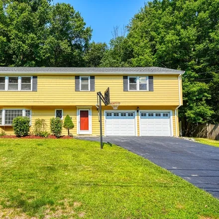Buy this 4 bed house on 1 Pavia Place in Framingham, MA 01702