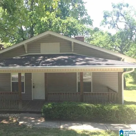 Rent this 2 bed house on 1198 Veasey Avenue in Leeds, AL 35094
