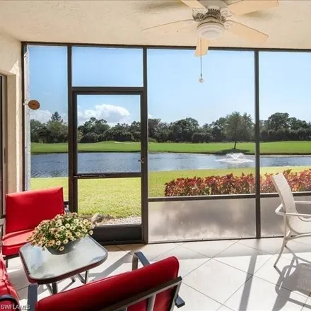 Rent this 2 bed condo on Imperial West Course in 1808 Imperial Golf Course Boulevard, Naples