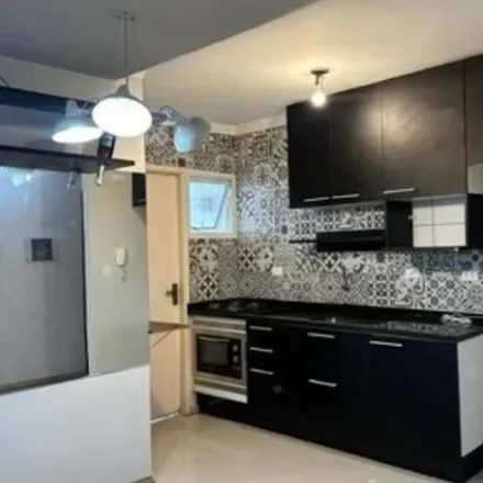 Buy this 2 bed apartment on Avenida Américo de Carvalho in Chácara Refúgio, Sorocaba - SP