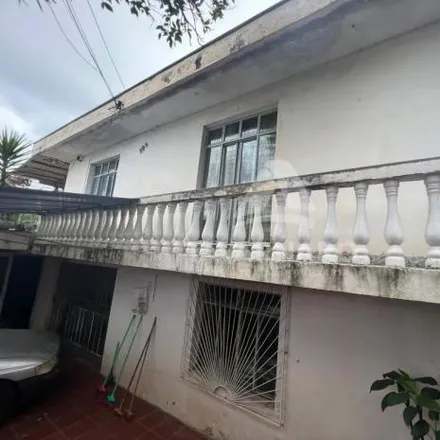 Buy this 5 bed house on Rua Cristiano Otoni in Olarias, Ponta Grossa - PR