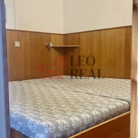 Rent this 1 bed apartment on Konečná 1399 in 686 05 Uherské Hradiště, Czechia