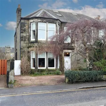 Buy this 5 bed duplex on Whytehouse Avenue in Kirkcaldy, KY1 1LJ