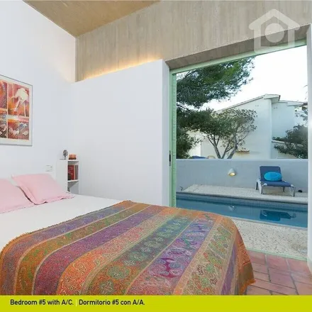 Image 4 - 03720 Benissa, Spain - House for rent