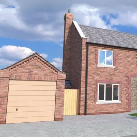 Buy this 3 bed duplex on Mill House Lane in North Street, Winterton