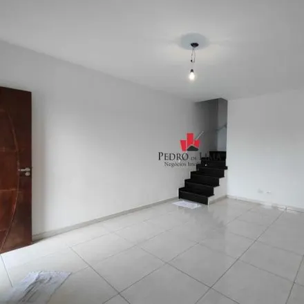 Buy this 2 bed house on Rua Pedro de Brito in Engenheiro Goulart, São Paulo - SP