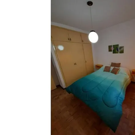 Rent this 1 bed apartment on Mar del Plata in Partido de General Pueyrredón, Argentina