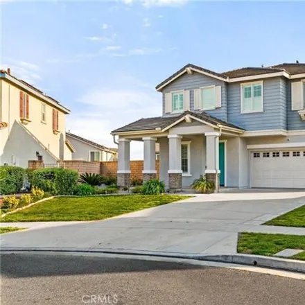 Buy this 4 bed house on 13701 Darkwood Way in Rancho Cucamonga, CA 91739