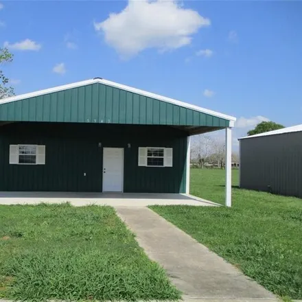 Image 1 - 6016 FM 1459, Brazoria County, TX 77480, USA - House for rent