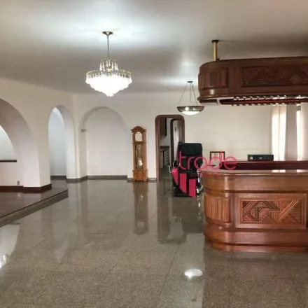 Buy this 4 bed apartment on Rua Campos Salles 371 in Vila Seixas, Ribeirão Preto - SP