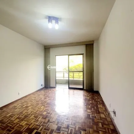 Buy this 2 bed apartment on Avenida Barão do Rio Branco in Santa Luzia, Juiz de Fora - MG