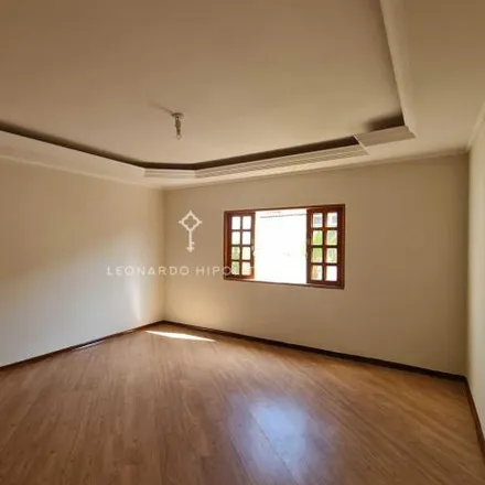 Buy this 3 bed house on Rua Samuel Frazão in Região Urbana Homogênea XX, Poços de Caldas - MG