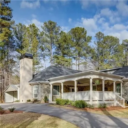 Buy this 6 bed house on 593 Eskew Road in Henry County, GA 30252