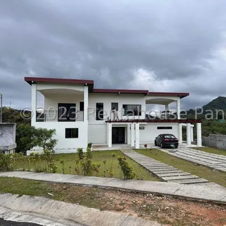 Image 2 - unnamed road, Villa Blanca, Distrito San Carlos, Panamá Oeste, Panama - House for rent