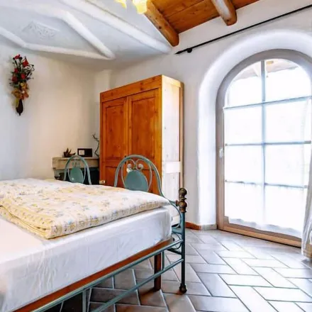 Rent this 1 bed apartment on Comunità della Valle di Non in Via Carlo Antonio Pilati 17, 38023 Cles TN