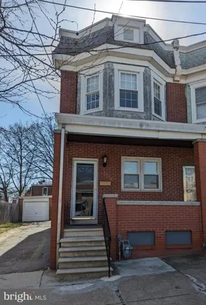 Buy this 3 bed house on 1246 Sycamore Street in Wilmington, DE 19805