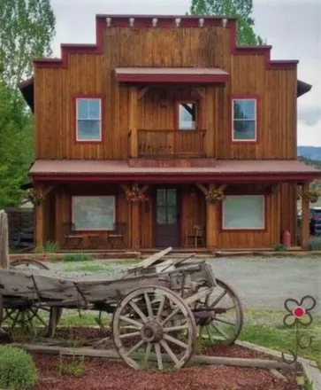 Buy this 1 bed house on 400 Palomino Trail in Ridgway, Ouray County
