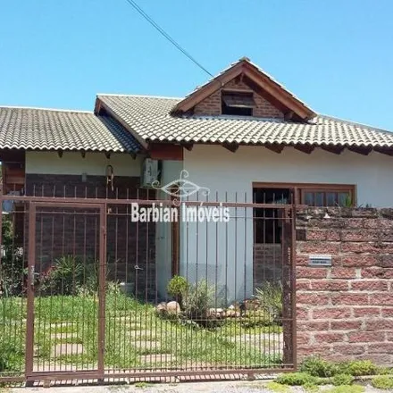 Buy this 4 bed house on Rua Piauí in Arroio Grande, Santa Cruz do Sul - RS