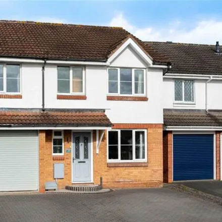 Buy this 4 bed house on Turnberry Drive in Munstone, HR1 1LP