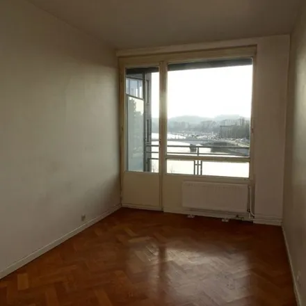 Image 4 - Résidence Belvédère, Quai Édouard Van Beneden, 4020 Grivegnée, Belgium - Apartment for rent