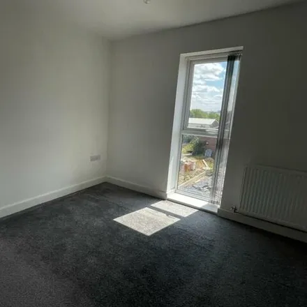 Image 5 - unnamed road, Doncaster, DN4 5FT, United Kingdom - Room for rent