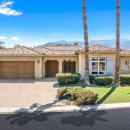 Buy this 3 bed house on 81877 Couples Court in La Quinta, CA 92253