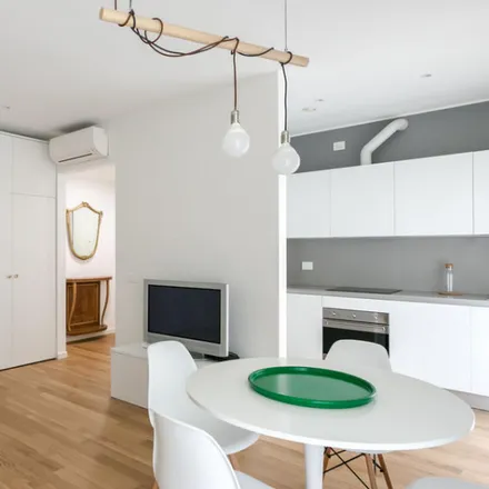 Image 7 - Via Principe Eugenio - Via Mac Mahon, Via Principe Eugenio, 20155 Milan MI, Italy - Apartment for rent