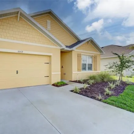 Rent this 4 bed house on Southwest Vasari Way in Port Saint Lucie, FL 34987