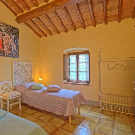 Image 7 - San Donato in Poggio, Florence, Italy - House for rent