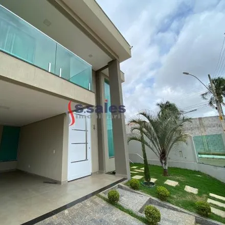 Buy this 3 bed house on Rua 3 in Colônia Agrícola Samambaia, Vicente Pires - Federal District