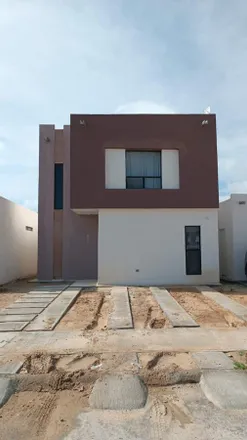 Buy this studio house on Calle Magnolia in Fraccionamiento Los Tulipanes, 88284 Nuevo Laredo