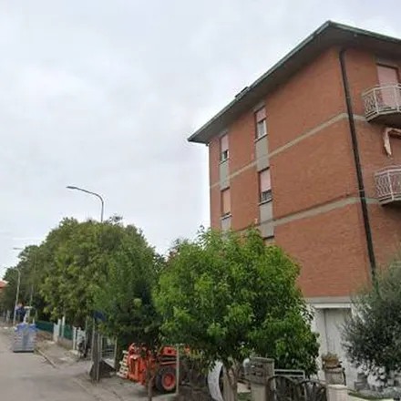Rent this 3 bed apartment on Via Domenico Scarlatti 15/1 in 48022 Lugo RA, Italy