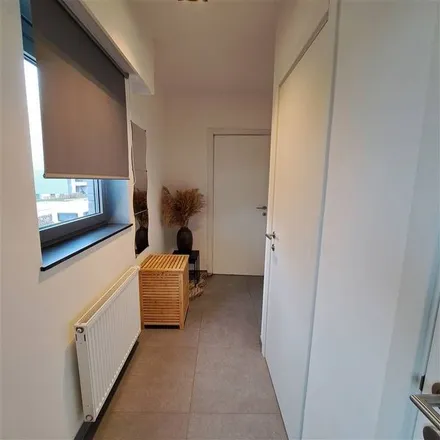 Rent this 1 bed apartment on Rudolf Esserstraat 51 in 9120 Beveren, Belgium