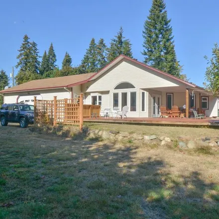 Image 9 - Courtenay, BC V9N 9M7, Canada - House for rent