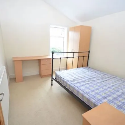 Rent this 4 bed townhouse on 18 Edward Road in Bristol, BS4 3ES