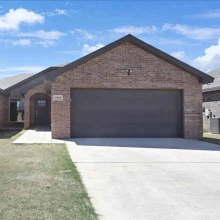 Buy this 3 bed house on 138th Street in Lubbock, TX 79423