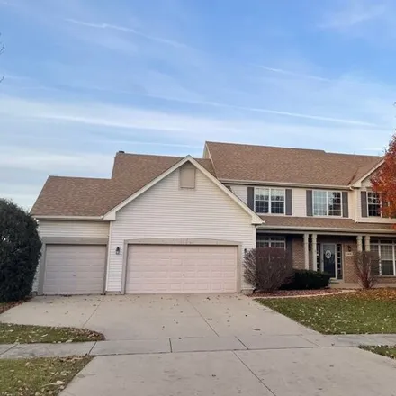 Buy this 4 bed house on 23698 Denise Street in Plainfield, IL 60585