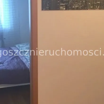 Rent this 2 bed apartment on Zofii Nałkowskiej 8 in 85-866 Bydgoszcz, Poland